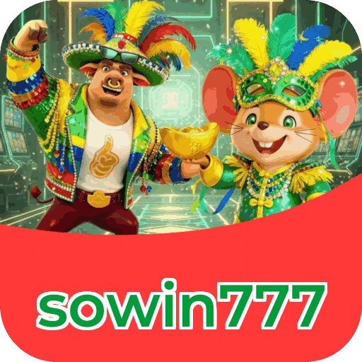 Slots Premium da PG Soft na sowin777