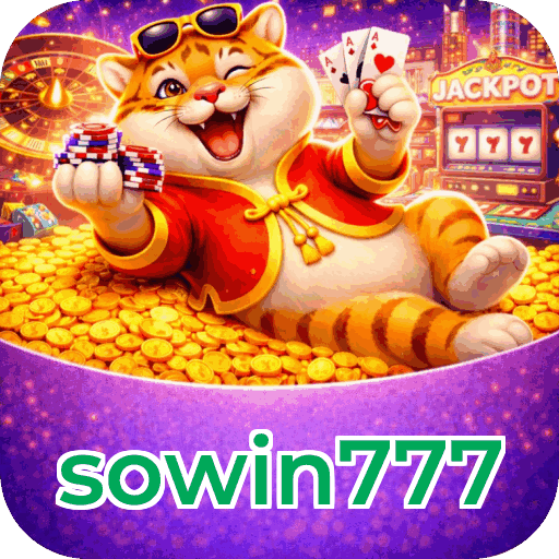 Slots Premium da PG Soft na sowin777