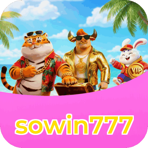 Dealers profissionais da sowin777