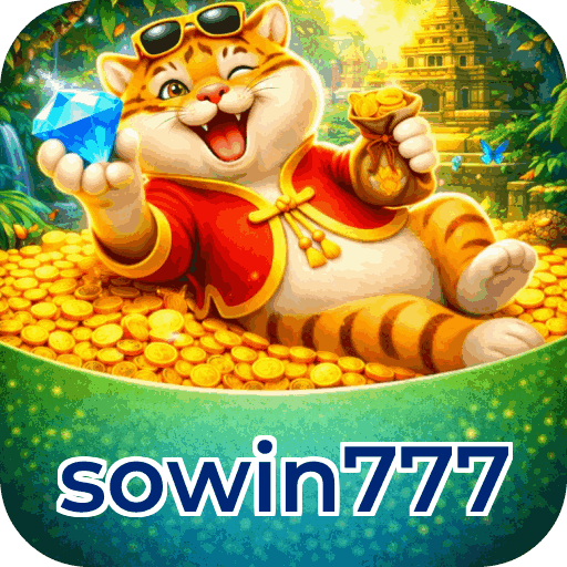 Streaming 4K no cassino ao vivo da sowin777