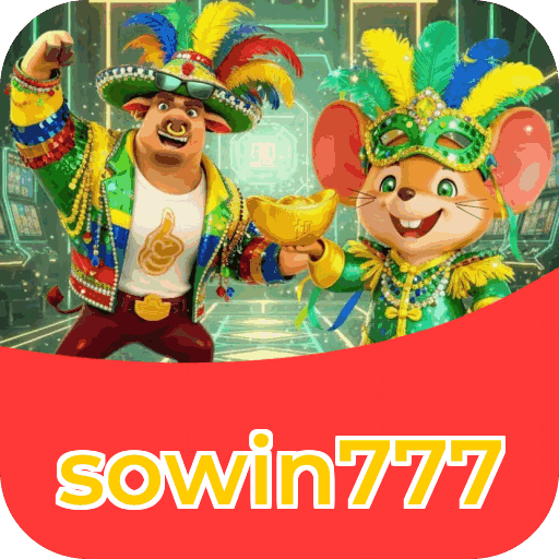 Login rápido no app sowin777