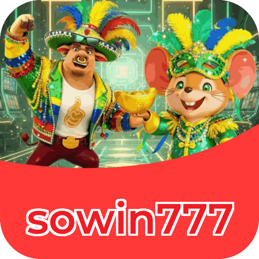 Cadastro sowin777
