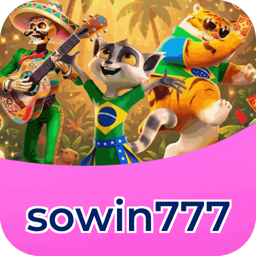 Certificações de segurança e licenças da sowin777