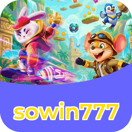 Jogos com maior RTP na sowin777