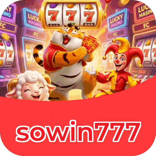 Siga a sowin777 no Facebook